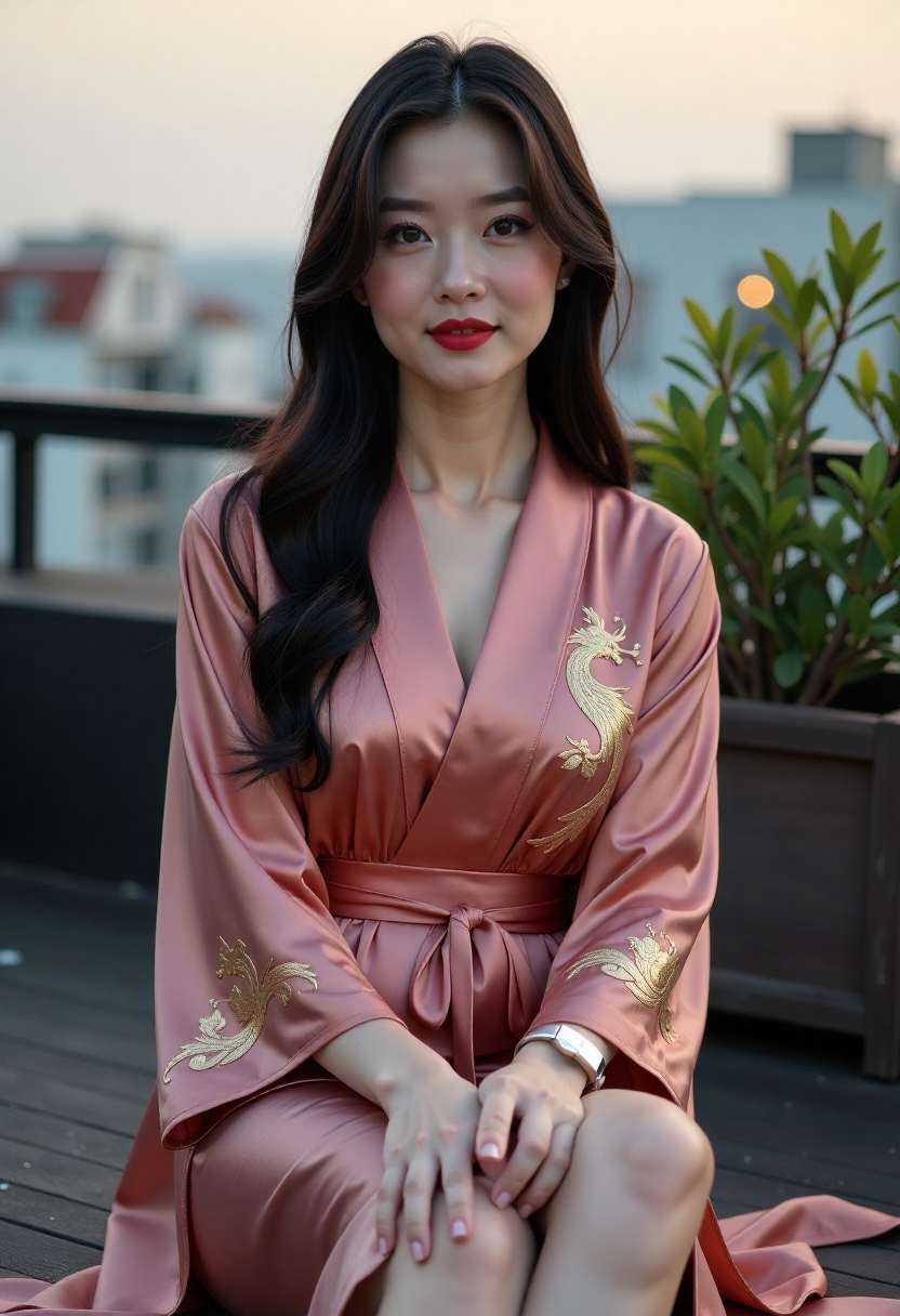 假面继承人海报
