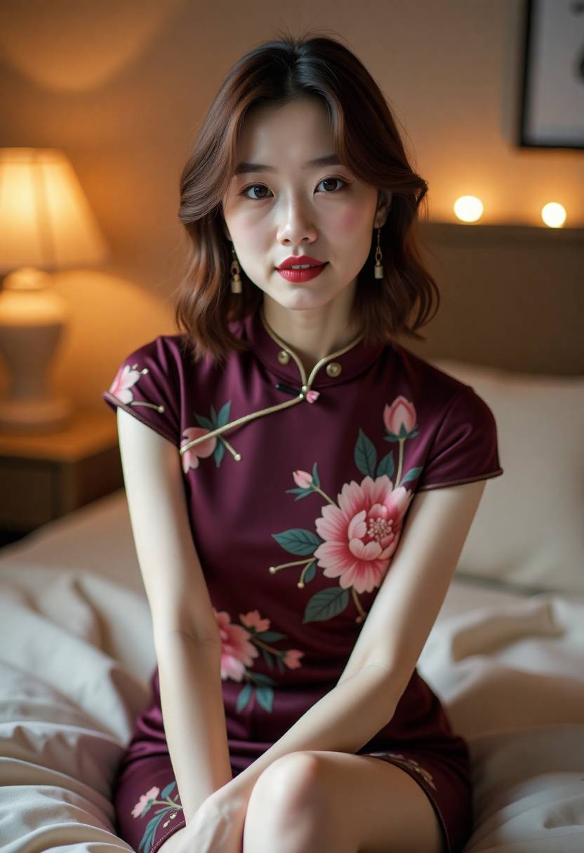 老板的隐婚太太海报