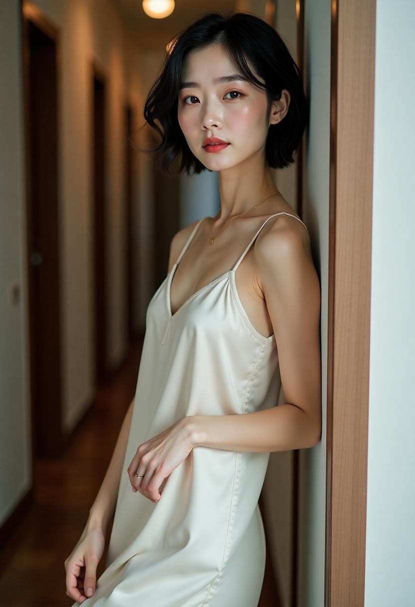 掌心月剧照