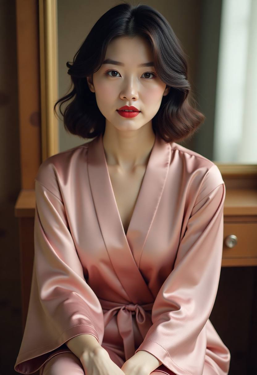 余生只许我海报